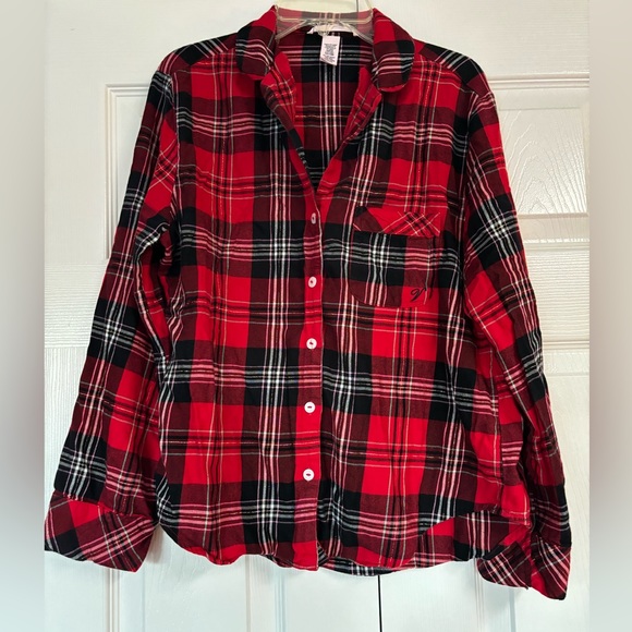 Victoria secret pajamas set - Picture 1 of 6